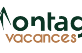 logo montagne vacances