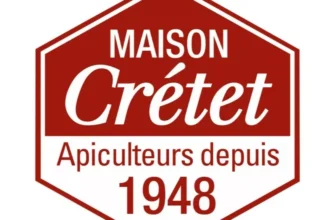 Maison Crétet logo
