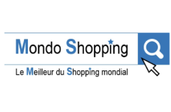 logo mondoshopping