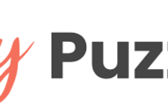 MyPuzzle logo