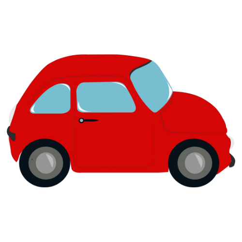 illustration auto
