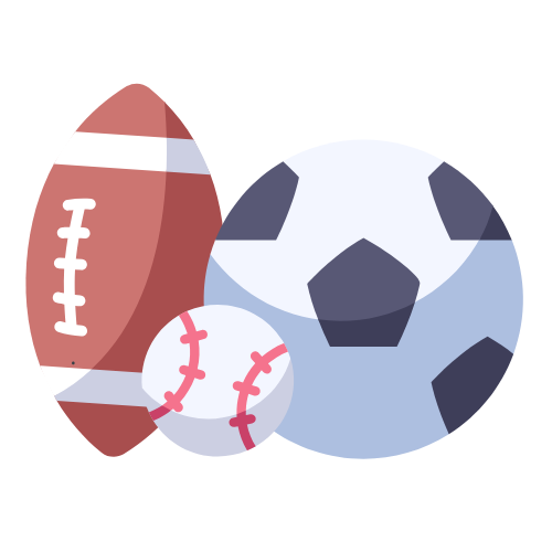 Sport illustration