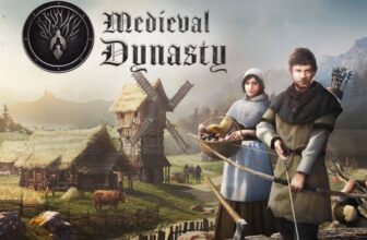 Medieval Dynasty - Europe