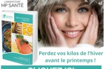 LMP minceur perdre des kilos