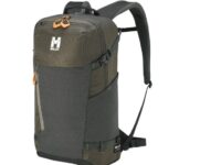 sac milet de sport vert