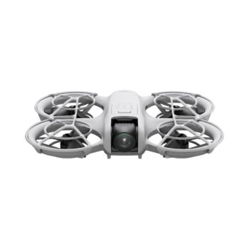 dji drone blanc reduction