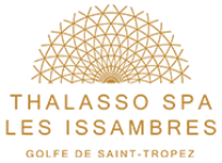 Logo thalasso spa les issambres