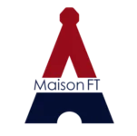 logo maison FT