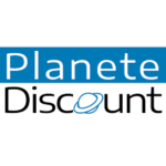 Planete discount logo