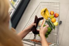 économiser sur les courses