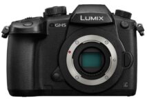 Panasonic DC-GH5 Boitier nu