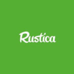 Logo Rustica