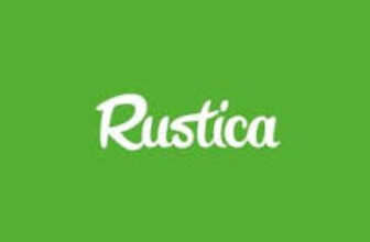 Logo Rustica