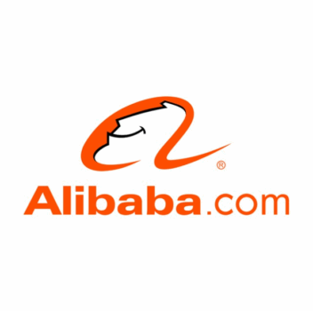 logo alibaba