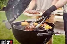 Bon plan : Barbecue charbon de bois Weber Master Touch GBS Premium E-5770