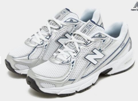 New Balance 740 Femme