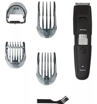 Solde tondeuse barbe boulanger