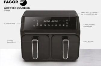 Airfryer solde