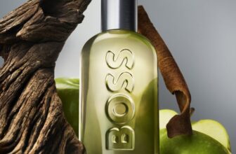 bon plan :Boss Bottled Eau de Toilette Eau de cologne pour homme