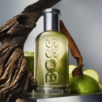 bon plan :Boss Bottled Eau de Toilette Eau de cologne pour homme