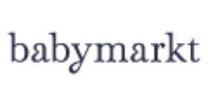 logo babymarkt