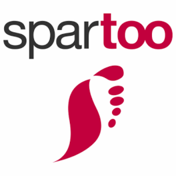 logo spartoo.com