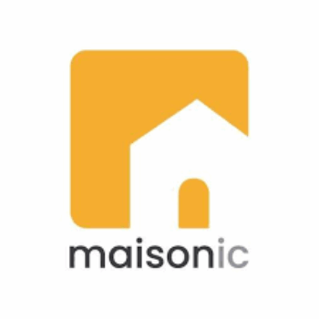 Logo Maisonic