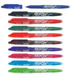 promo stylo effaçable rentrée scolaire 2025