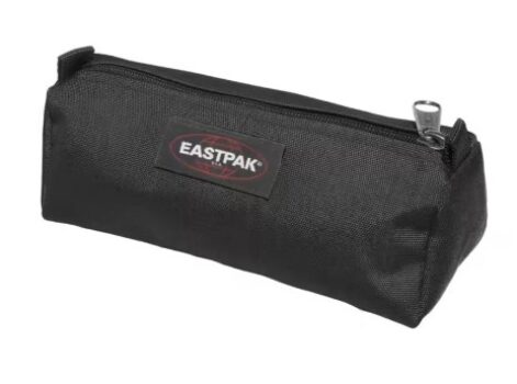 EASTPAK Benchmark - Trousse 1 compartiment - noir - 6 x 20,5 x 7,5 cm
