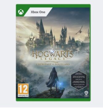 Bon plan : Hogwarts legacy