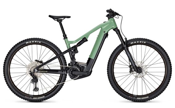 Bon plan : Focus Thron² 6.8 Small Performance CX 625Wh
