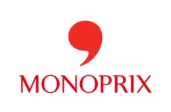 logo monoprix