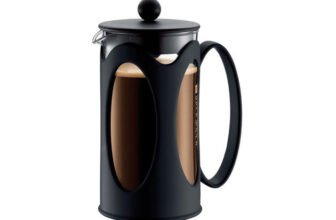 Cafetière à piston Kenya 4 tasses 50 cl Bodum