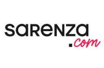 logo sarenza