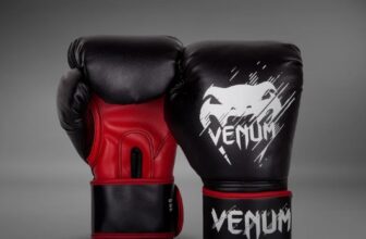 Gant de boxe Venum