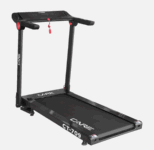 tapis de course CT 709 noir