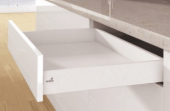 Kit tiroir simple ArciTech