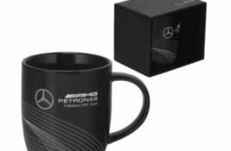 tasse mercedes AMG