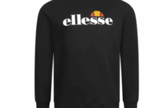 Pull Ellesse