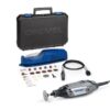 Dremel 3000 Outil multifonctions 230V + 25 accessoires - F0133000JP DREMEL
