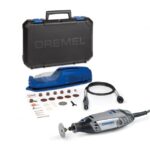 Dremel 3000 Outil multifonctions 230V + 25 accessoires - F0133000JP DREMEL