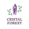 Logo Cristal Forest
