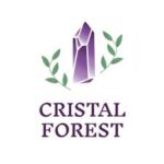 Logo Cristal Forest