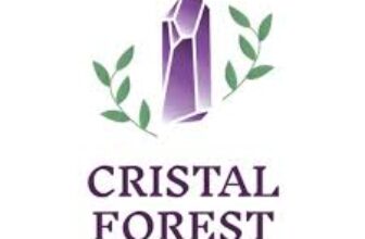 Logo Cristal Forest