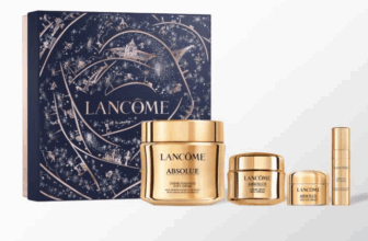 COFFRET ABSOLUE CRÈME FONDANTE 60ML