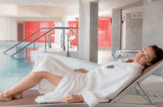 Thalazur Port camargues 4*