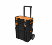 Servante à outils empilable Magnusson Stakkur 3 pièces