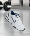 Nike Performance AIR MONARCH IV - Chaussures fitness
