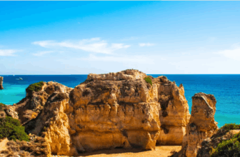 Une semaine en Algarve pour tout juste 150€