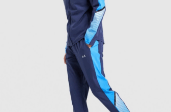 Under Armour Pantalon de survêtement Velocity Storm